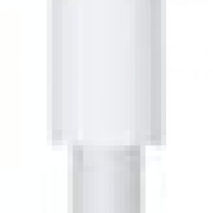 Apple EarPods Headphones with 3.5mm Plug. Microphone with Built-in Remote to Control Music, Phone Calls, and Volume. Wired Earbuds