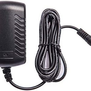 12V Charger for Kids Ride On Car, 12 Volt Battery Charger for Wrangler SUV Kid Trax Dynacraft Electric Ride-Ons Accessories