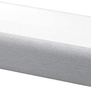 Samsung SP-LSP9TFAXZA 130 inch The Premiere 4K Smart Triple Laser Projector Bundle with 120 inch Minolta 16:9 Indoor-Outdoor Screen