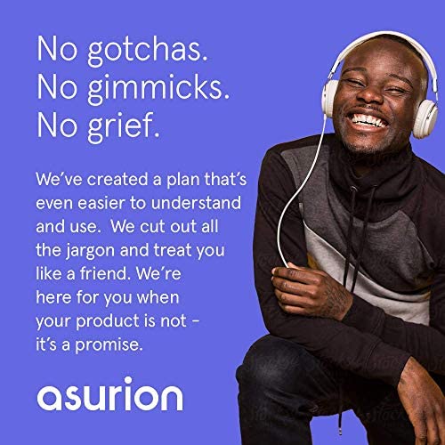 ASURION 4 Year Office Equipment Protection Plan with Tech Support $90-99.99 - Image 5