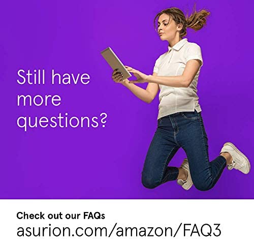 ASURION 4 Year Office Equipment Protection Plan with Tech Support $90-99.99 - Image 6