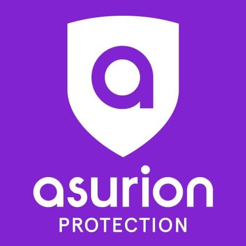 ASURION 4 Year Office Equipment Protection Plan with Tech Support $300-349.99