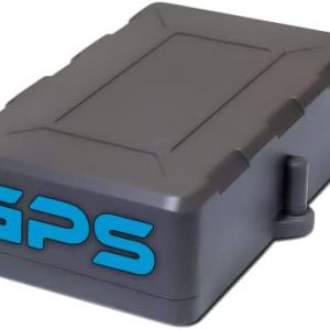 2022 Positive GPS Tracker – Rapid Tracking. Email & Text Alerts. Made in USA. Super-Capacity Internal USB-Chargeable Battery.
