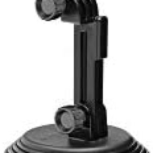 WeatherTech CupFone with Extension, Cell Phone Mount for Car, Universal Fit