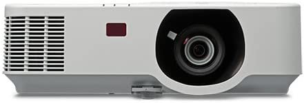 NEC Professional Video Projector (NP-P554W) - Image 4