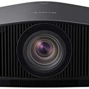 Sony 4K HDR Laser Home Theater Video Projector (VPLVW995ES)