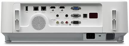 NEC Professional Video Projector (NP-P554W) - Image 3