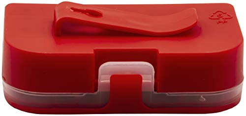 Triplett Security Bit Kit 32-Piece Kit with 30 Industrial-Grade Bits for Tamper Proof Fasteners (TSBK-001) - Image 4