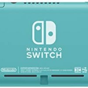 Nintendo Switch Lite – Turquoise