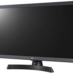 LG Electronics 24LM530S-PU 24-Inch HD webOS 3.5 Smart TV