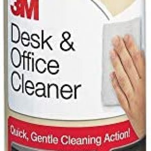 3M Desk/Office Cleaner Spray 3m, 15 Ounce