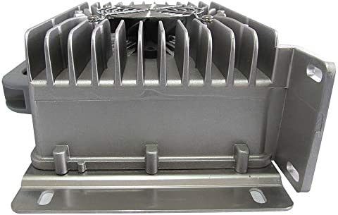 48V 15A Battery Charger for Yamaha Golf Cart G19 G22, with 2 Pin Plug, IP67 Waterproof - Image 9