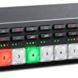 Blackmagic Design ATEM Television Studio HD