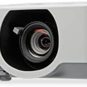 NEC Professional Video Projector (NP-P554W)