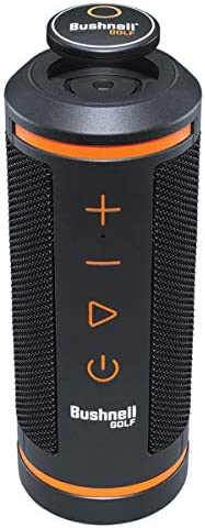 Bushnell Wingman GPS Speaker , Black - Image 3