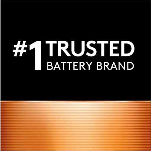 Duracell CR2032 3V Lithium Battery, Child Safety Features, 4 Count Pack, Lithium Coin Battery for Key Fob, Car Remote, Glucose Monitor, CR Lithium 3 Volt Cell - Image 7