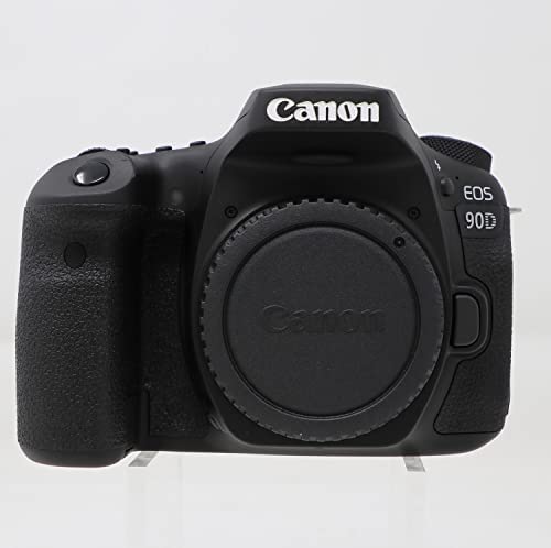 EOS 90D DSLR Camera with EF-S 18-55mm f/3.5-5.6 STM & 75-300mm III Lens Bundle + Sandisk 64GB Memory + Professional Accessory Bundle - Image 4