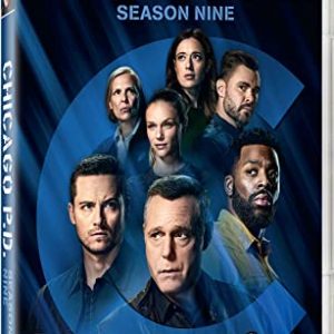 Chicago P.D.: Season Nine