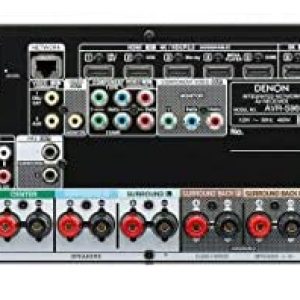 Polk Signature Elite Home Theater System Bundle