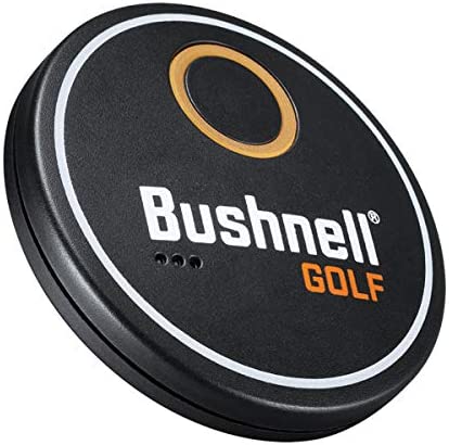 Bushnell Wingman GPS Speaker , Black - Image 4