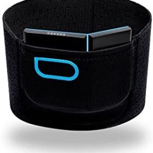 Quell 1.0 Pain Relief Technology, 2016 Version, Black