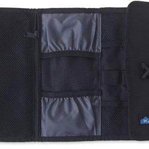 KAVU Power Pouch Padded Electronics Bag Accessory Pouch