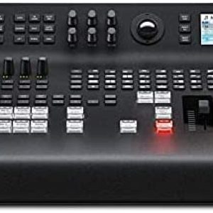 Blackmagic Design ATEM Television Studio Pro 4K Live Production Switcher
