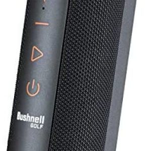 Bushnell Wingman GPS Speaker , Black