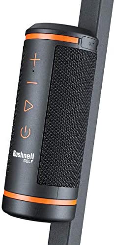 Bushnell Wingman GPS Speaker , Black - Image 2