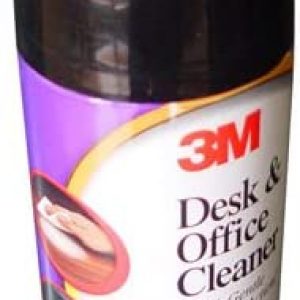 3M Desk/Office Cleaner Spray 3m, 15 Ounce