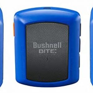 Bushnell Phantom 2 GPS Rangefinder with BITE Magnetic Mount and GreenView with Wearable4U Ultimate 3 Golf Tools Bundle