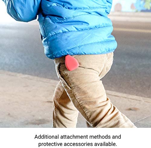 Jiobit - Smallest GPS Tracker for Kids, Cats, Dogs, Elderly, Adults | Tiny, Waterproof, Durable, Encrypted | Real-Time Location | Long-lasting Battery | Cellular, Bluetooth, WiFi | Fits on Pet Collars - Image 8
