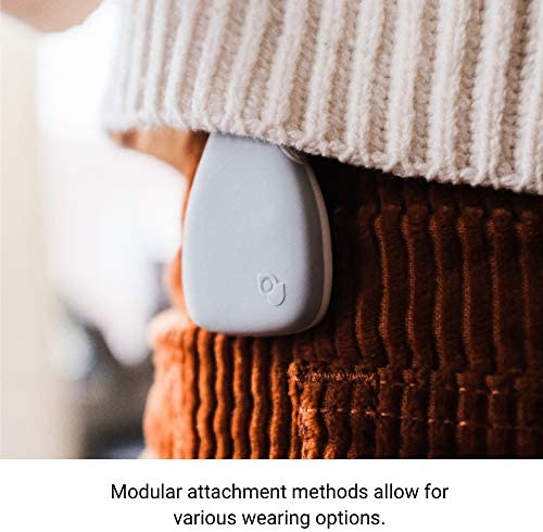 Jiobit - Smallest GPS Tracker for Kids, Cats, Dogs, Elderly, Adults | Tiny, Waterproof, Durable, Encrypted | Real-Time Location | Long-lasting Battery | Cellular, Bluetooth, WiFi | Fits on Pet Collars - Image 7