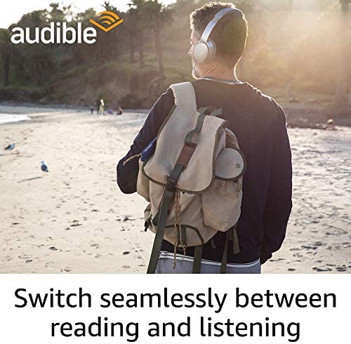 Kindle Oasis – Now with adjustable warm light - Image 6