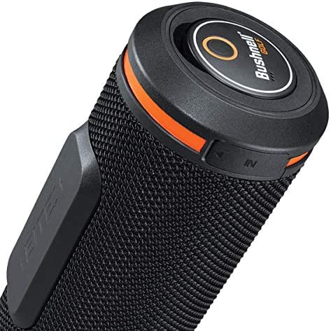 Bushnell Wingman GPS Speaker , Black - Image 5