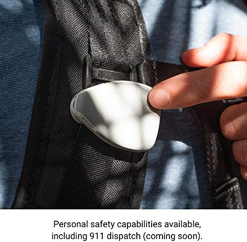 Jiobit - Smallest GPS Tracker for Kids, Cats, Dogs, Elderly, Adults | Tiny, Waterproof, Durable, Encrypted | Real-Time Location | Long-lasting Battery | Cellular, Bluetooth, WiFi | Fits on Pet Collars - Image 9