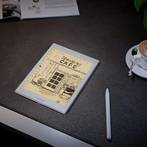 BOOX Nova Air 7.8″ Paper Tablet Android 10 Front Light 32GB 300dpi OTG USB-C ePaper E Ink Notepad