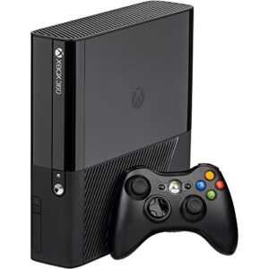 Xbox 360 4GB Slim Console – (Renewed)