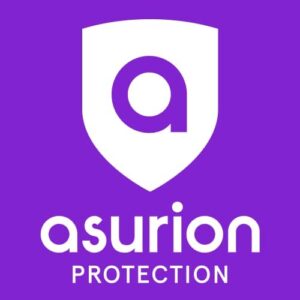 ASURION 3 Year Electronics Protection Plan with Tech Support $1500-1999.99