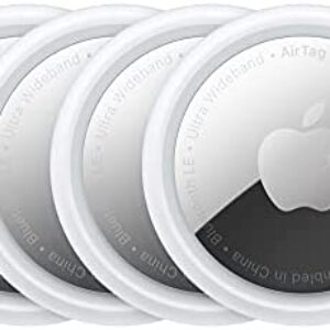 Apple AirTag 4 Pack