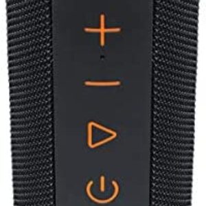 Bushnell Wingman GPS Speaker , Black