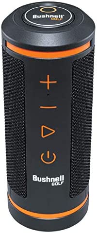 Bushnell Wingman GPS Speaker , Black