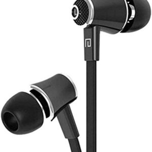 Compatible with Kindle Fire Earbuds, Fire HD 8 HD 10 Plus, Samsung LG, Fire 7 Tablet, Fire HD 8 HD 10, in Ear Headset Kindle Fire Accessories Smart Android Cell Phones Wired Earbuds 3.5mm Audio Plug