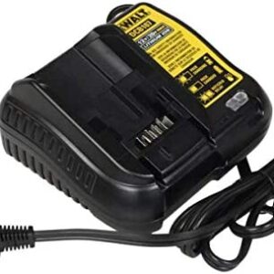 DeWALT DCB107 12V/20V MAX Lithium Ion Charger (Bulk Packed)