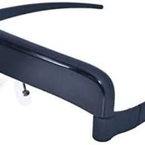 Glassouse V1.4 New Wireless Bluetooth Wearable Hands Free Mouse for Gamers, People with Disabilities & Others!!!