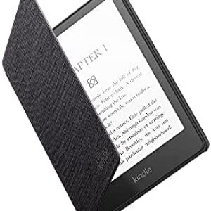 Kindle Paperwhite Fabric Cover (11th Generation-2021)