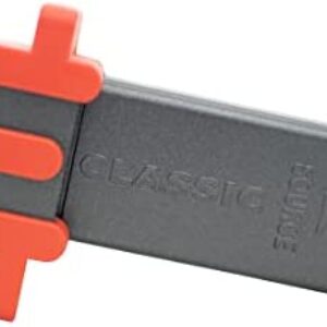 Marseille mClassic Plug-and-Play Video Game Console 1440p/4K Upscaler – Upgrade Your Graphics Card in Real Time with No Lag for Nintendo Switch, PlayStation, Xbox, Wii, GameCube, Dreamcast and more!