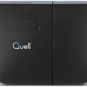 Quell 1.0 Pain Relief Technology, 2016 Version, Black