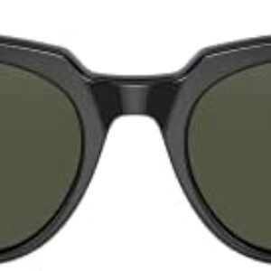Ray-Ban Stories | Meteor Square Smart Glasses with Photo, Video, and Audio