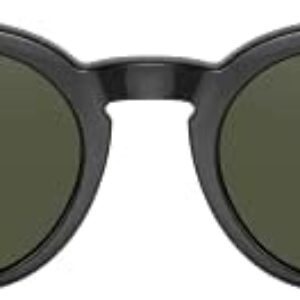 Ray-Ban Stories | Round Smart Glasses with Photo, Video, and Audio